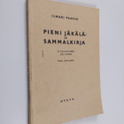 Ilmari Paasio : Pieni jäkälä- ja sammalkirja - pikkukuva 1