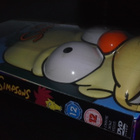 DVD: The Simpsons 11 kausi. Limited Edition Collector's Box - pikkukuva 2