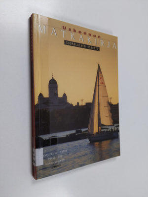 Katja ym. Kajava-Huhta : Uskonnon matkakirja : Suomalaine...