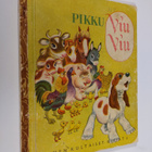 Pikku Viu-Viu - pikkukuva 1
