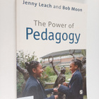 Jenny Leach : The power of pedagogy - pikkukuva 1
