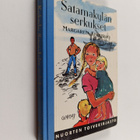 Margareta Keskitalo : Satamakylän serkukset - pikkukuva 1