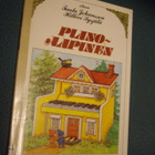 Johansson, Syrjälä: PIANOAAPINEN (Sis.postikulut) - pikkukuva 1