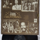Various – Tam Tam Motown LP 1974 - pikkukuva 1