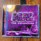 Deep Purple - The Collection cd - pikkukuva 1