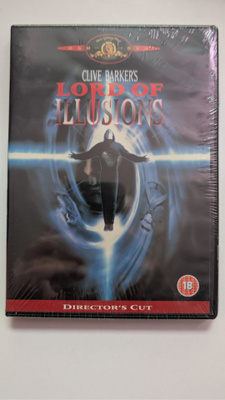 Lord Of Illusions - Director's Cut
