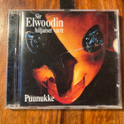 Sir Elwoodin Hiljaiset Värit - Puunukke cd - pikkukuva 1