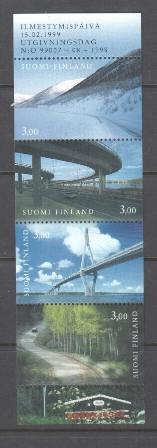 1999  tievihonlehti kalliimmalla A hammasteella. **