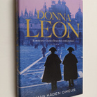 Donna Leon : Oman käden oikeus : komisario Guido Brunetti... - pikkukuva 1