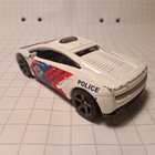 Lamborghini Gallardo Matchbox - pikkukuva 2