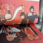Beatles scrap book - leikekirja 1960-luvulta ( SIS POSTIKULU - pikkukuva 5