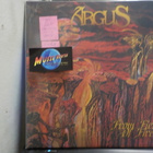 ARGUS - FROM FIELDS OF FIRE UUSI 2LP - pikkukuva 1
