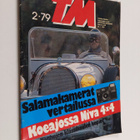 Tekniikan maailma 2/1979 - pikkukuva 1