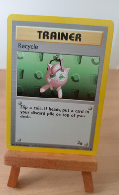 Recycle 61/62