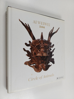 Weiwei Ai : Ai Weiwei : Circle of animals