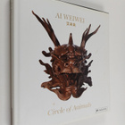 Weiwei Ai : Ai Weiwei : Circle of animals - pikkukuva 1