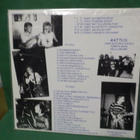 RATTUS - MACHINE RAT MASSACRE VG+/EX LP - pikkukuva 2