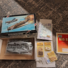 Special Hobby 1/32 Airacobra P-39 - pikkukuva 1