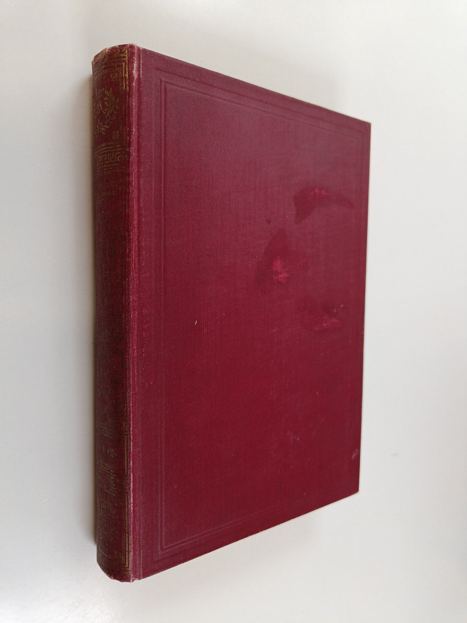Alexandre Dumas : De tre musketörerna