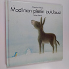 Masahiro Kasuya : Maailman pienin joulukuusi - pikkukuva 1
