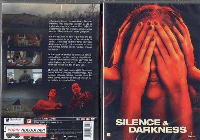 silence & darkness	(70 939)	UUSI	-FI-	nordic,	DVD			2019