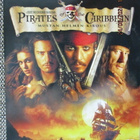 PIRATES OF THE CARIBBEAN (2 x DVD) - MUSTAN HELMEN KIROUS - pikkukuva 1