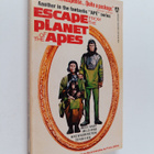 Paul Dehn : Escape from the Planet of the Apes - pikkukuva 1