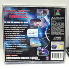 PS1 - Colony Wars: Red Sun - pikkukuva 2