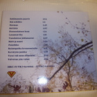 Väkkärä: Huononlainen Kesä CD ( Sis.postikulut ) - pikkukuva 2