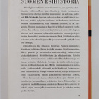 Ella Kivikoski : Suomen esihistoria - pikkukuva 2