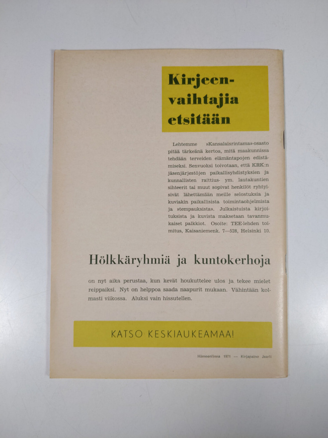 Item image