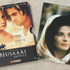 Husaari katolla (1995) Juliette Binoche & Olivier Martinez - pikkukuva 4