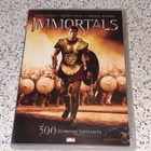 Immortals (DVD) - pikkukuva 1