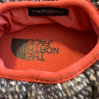 THE NORTH FACE THERMOBALL KENGÄT KOKO 38,5/40 - pikkukuva 4