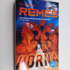 Ilkka Remes : Horna - pikkukuva 1