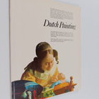 Caroline Bugler : Dutch paintings in the seventeenth century - pikkukuva 1