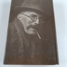 Hugh Brogan : The life of Arthur Ransome - pikkukuva 2