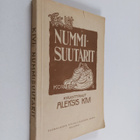 Aleksis Kivi : Nummisuutarit : komedia - pikkukuva 1