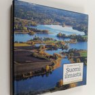 Hannu Vallas : Suomi ilmasta - pikkukuva 1