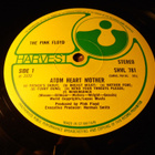 Pink Floyd - Atom Heart Mother(UK orig) - pikkukuva 4