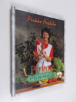 Pirkko Arstila : Pirkon parhaat