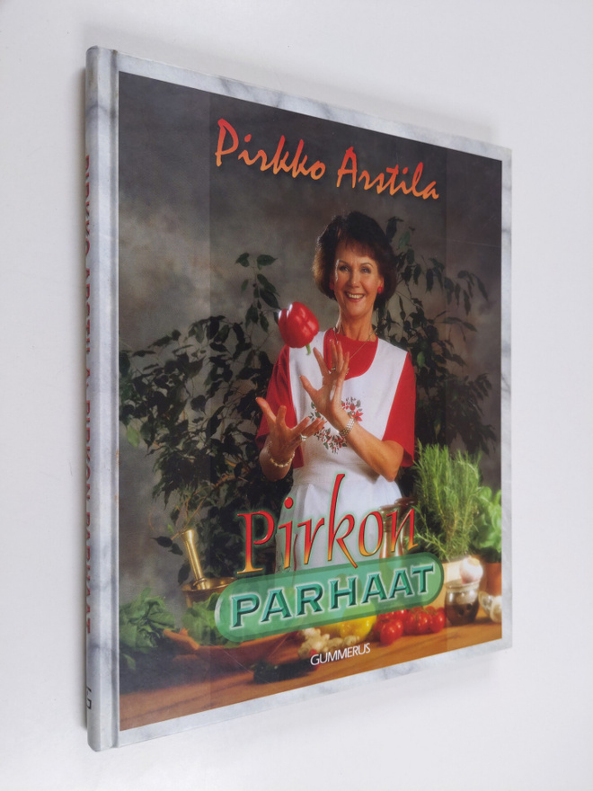 Pirkko Arstila : Pirkon parhaat