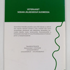 Veteraanit sodan jälkeisessä Suomessa : veteraaniaikakaud... - pikkukuva 2