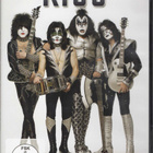 KISS : Rock'n'roll all nite DVD - pikkukuva 1
