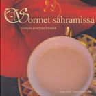 Seija Vilén: Sormet sahramissa - pikkukuva 1
