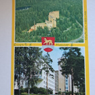 Heinola Reumasäätiön sairaala, kulkenut - pikkukuva 1