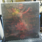 ACHERONTAS - AMENTI 2LP 2013 GATEFOLD UUSI - pikkukuva 2