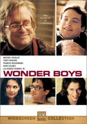 Wonder Boys (DVD)