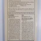 Ira A. Robbins : The Trouser Press Guide to New Wave Records - pikkukuva 2