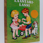 Helen Gaspard : Laastari-Lassi - pikkukuva 1